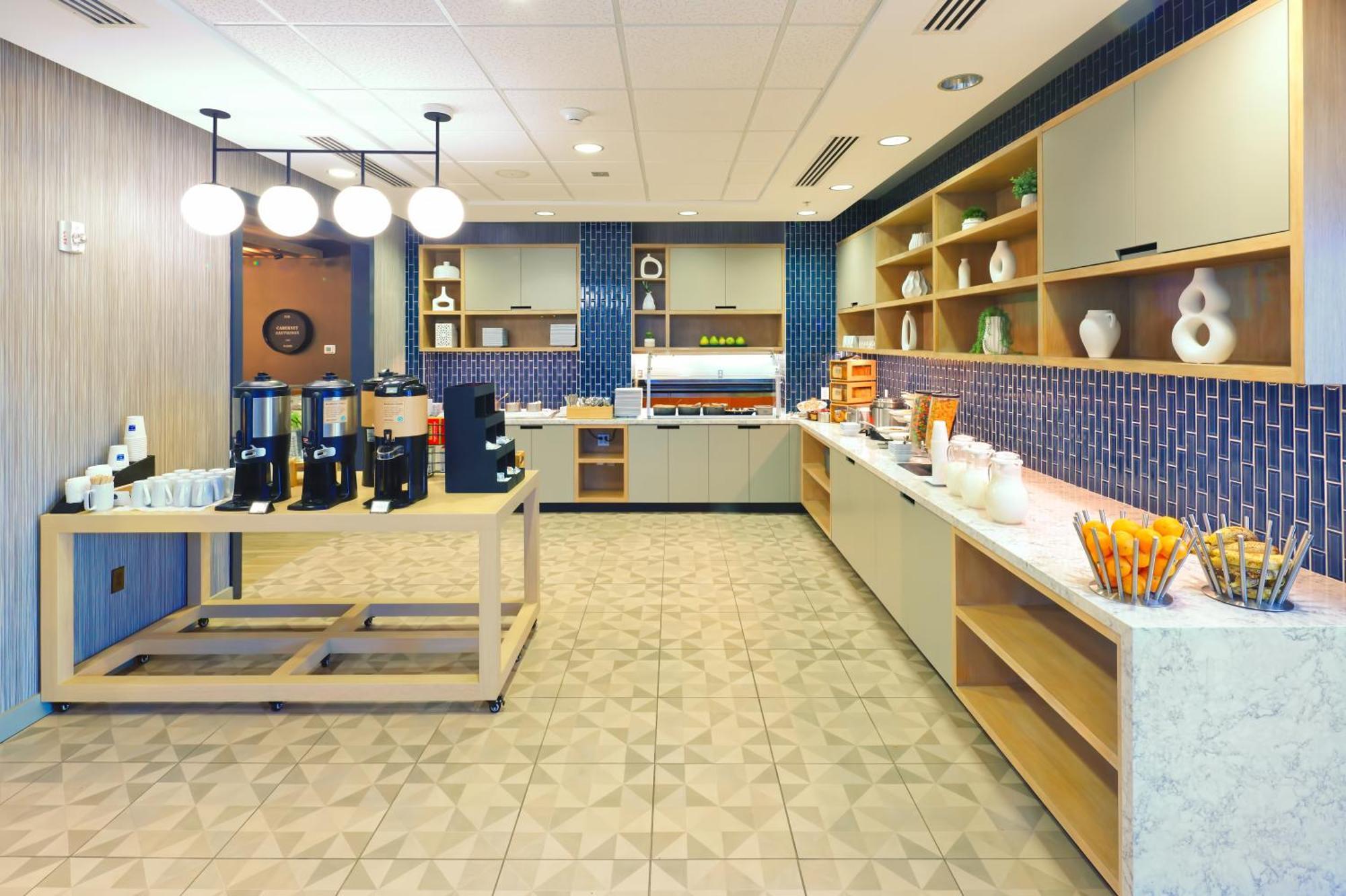芬尼克斯吉尔伯特凯悦酒店 外观 照片