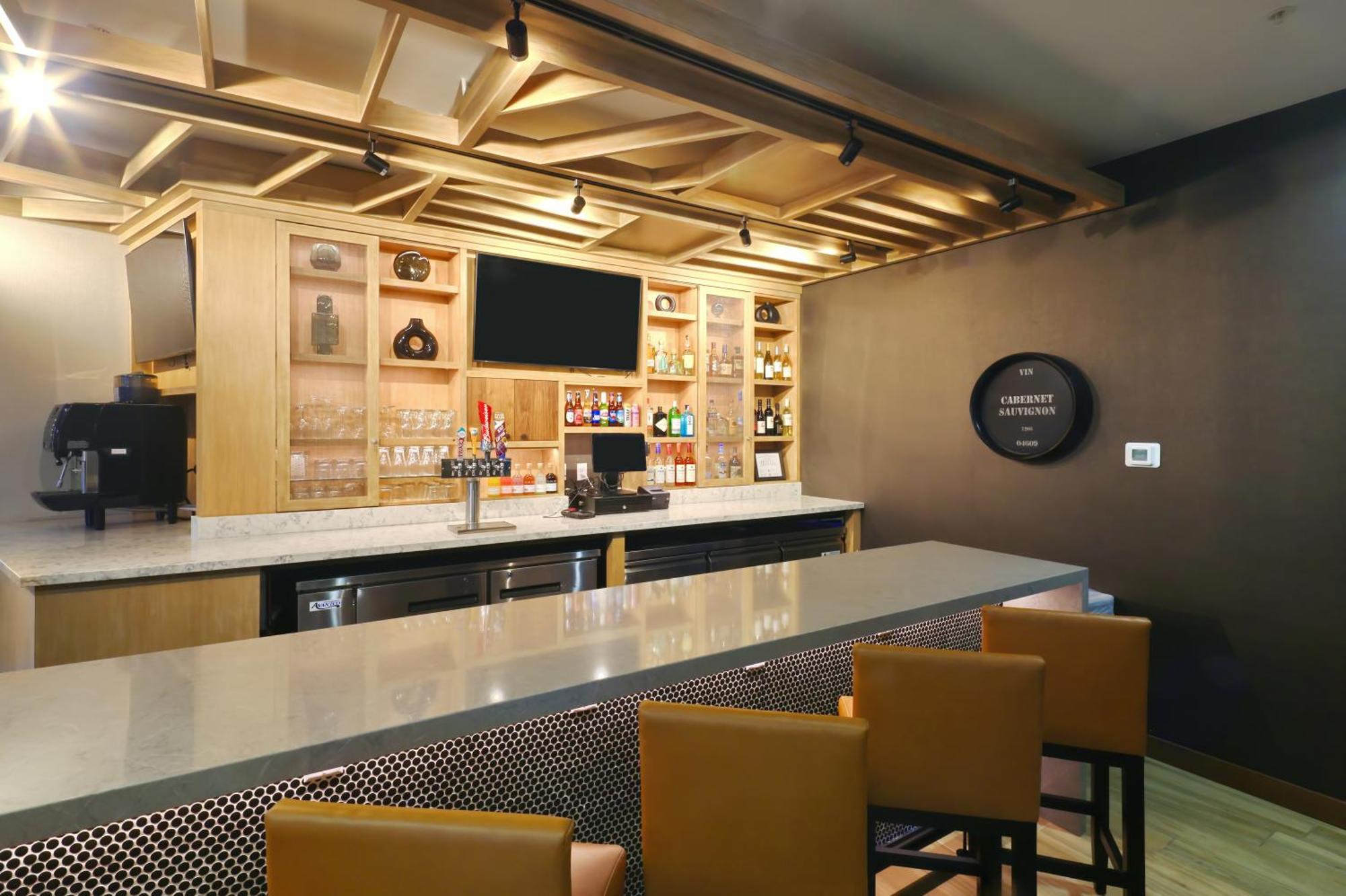 芬尼克斯吉尔伯特凯悦酒店 外观 照片