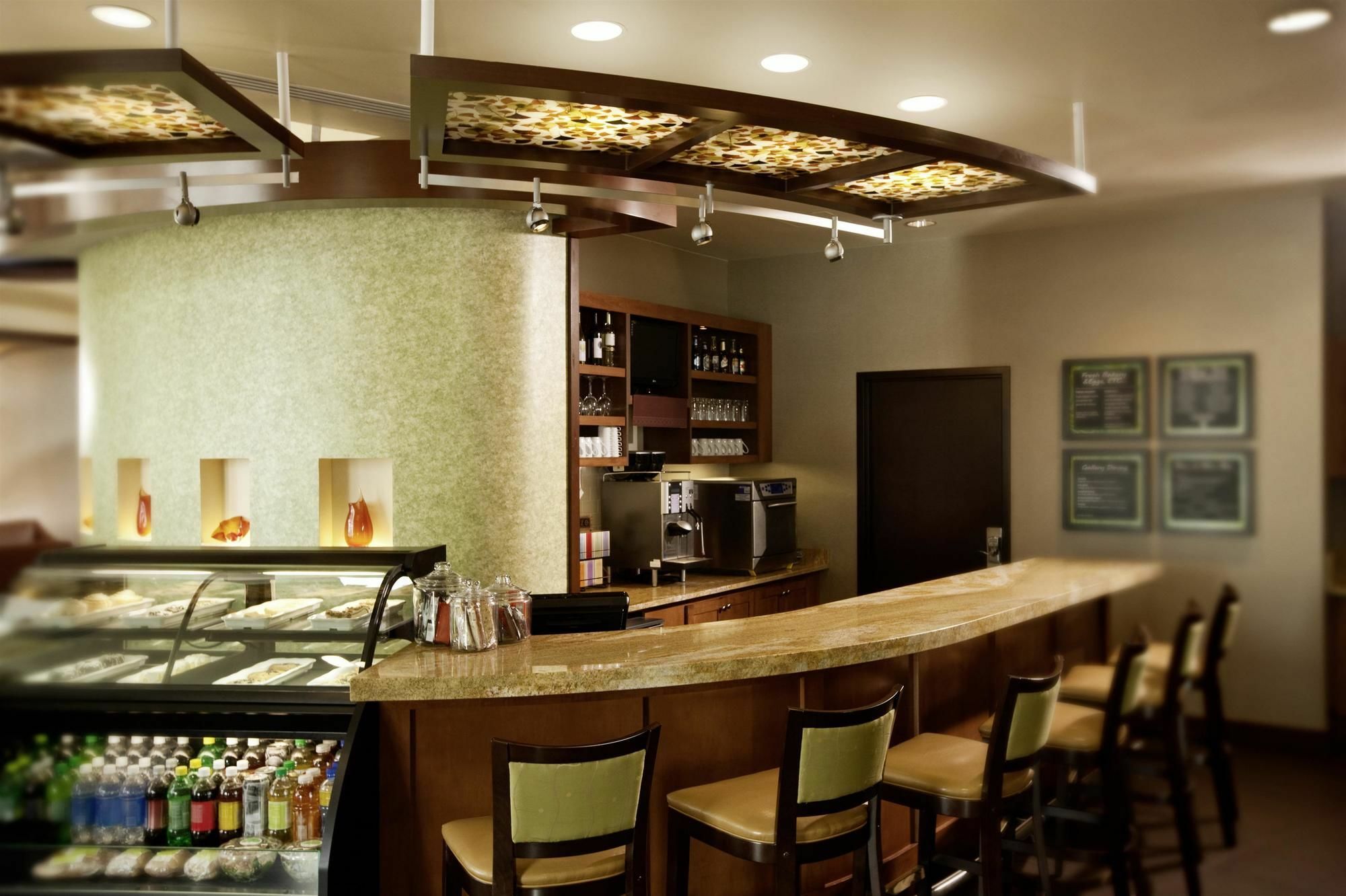 芬尼克斯吉尔伯特凯悦酒店 外观 照片